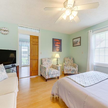 Quaint Condo In Wells With Community Indoor Pool! المظهر الخارجي الصورة