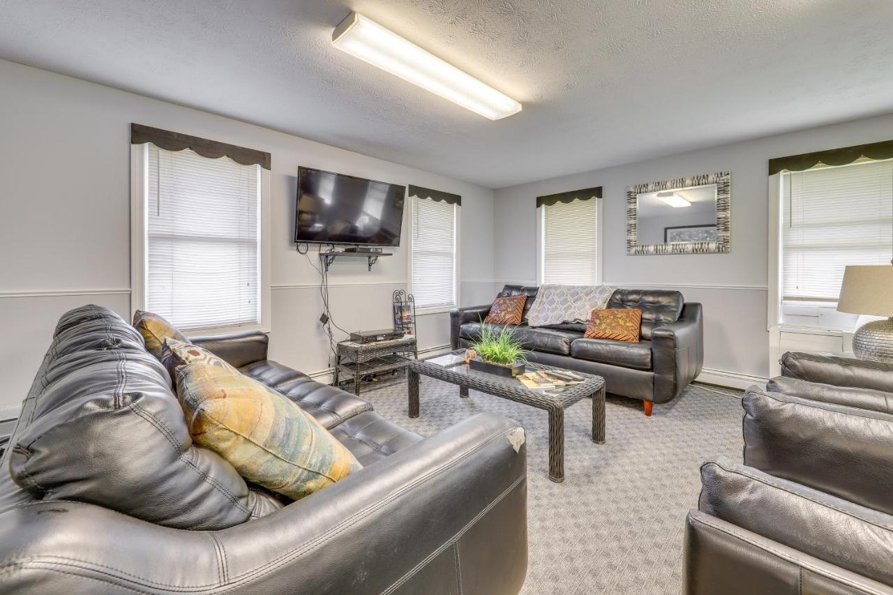 Quaint Condo In Wells With Community Indoor Pool! المظهر الخارجي الصورة