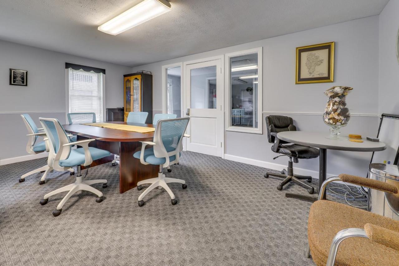 Quaint Condo In Wells With Community Indoor Pool! المظهر الخارجي الصورة