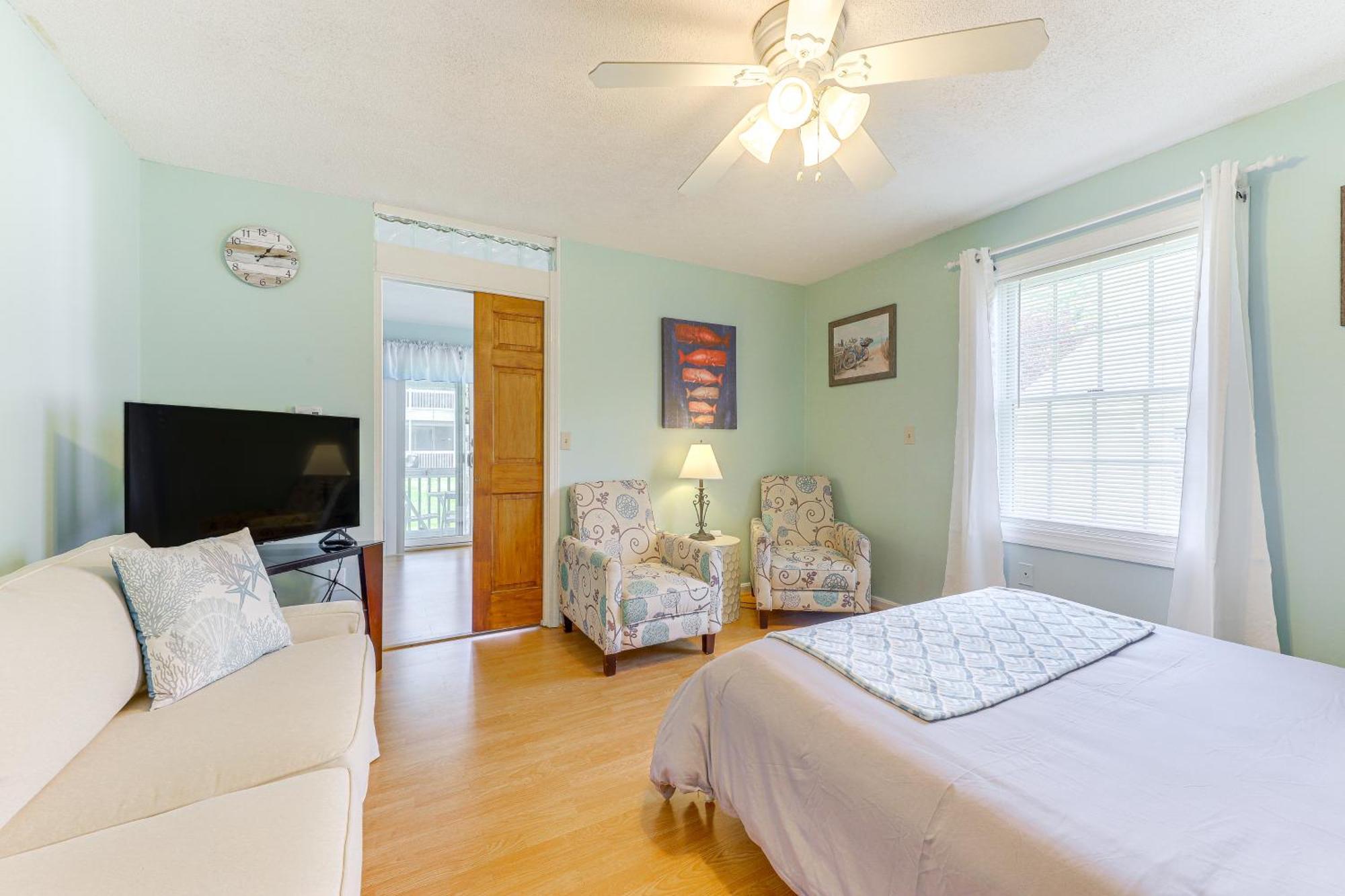 Quaint Condo In Wells With Community Indoor Pool! المظهر الخارجي الصورة
